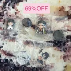 【鬼滅の刃】すわらせ隊2・～sugar pochette～Vol.2アクスタ