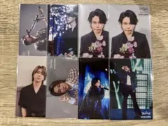 ぶかっち様専用　ミセスグリーンアップル　フォトカード　大森元貴