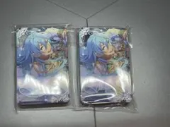 あんスタ　流砂コロッタ　日々樹渉　2点