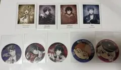 2026年最新】飴村乱数 flava2 缶バッジの人気アイテム - メルカリ