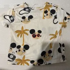 mini rodini ミニロディーニ　tシャツ90/48のサムネイル