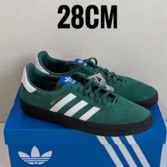 新品✨ adidas モントリオール26.5cm エアフォース1 サンバ好きにも 