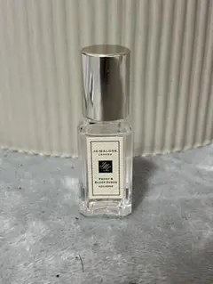 JO MALONE ピオニー&ブラッシュスエード