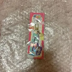 にじさんじ 渡会雲雀　デコラモード　モチーフチャーム