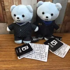 2025年最新】マナト くまの人気アイテム - メルカリ