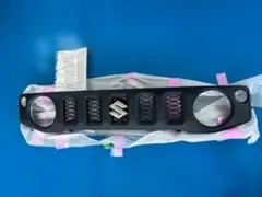 Dice ジムニー JB64 JB74 フロントグリル - メルカリ