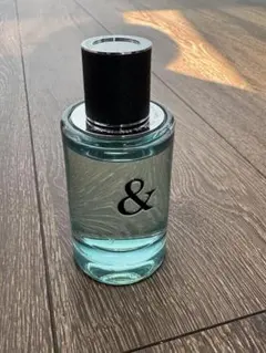 ティファニー ラブフォーヒム オードトワレ 50ml - メルカリ