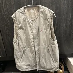 DANTON ベスト Lサイズ