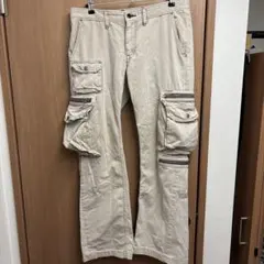 lgb ワークパンツ