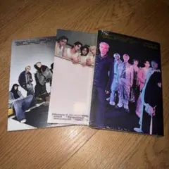 P1harmony UNIQUE Photobook 3枚 セット 新品未開封