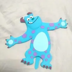 モンスターズ・インク サリー スマホスタンド