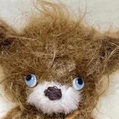 テディベアハンドメイド