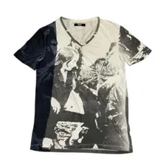 RAF SIMONS 03SS 消費者期 Tシャツ 46 RAF SIMONS 03SS 消費者期 Tシャツ 46 - メルカリ