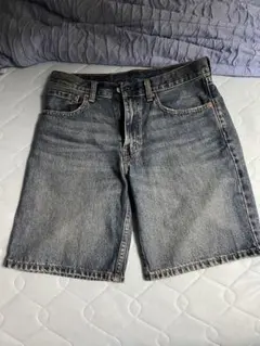 Levi's 554 デニムショートパンツ W31のサムネイル