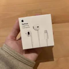 Apple EarPods with Lightning Connector