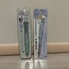 【新品未開封】すみっこぐらし　ボールペン　シャーペン　セットのサムネイル