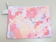未使用　シンピュルテ　ポーチ