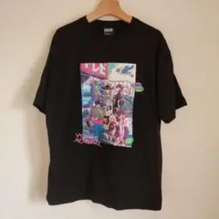 ずっと真夜中でいいのに。　Tシャツ　L