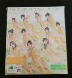 【初回特典あり】モーニング娘。 大阪 恋の歌 CD