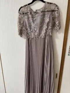 パーティードレス