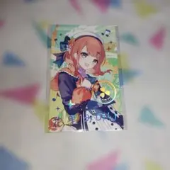プロセカ モモジャンファンミ 花里みのりエピカ