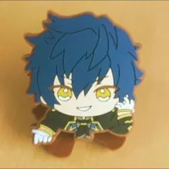 あんさんぶるスターズ ぬいぐるみ 巴日和 漣ジュン Eveセット - メルカリ