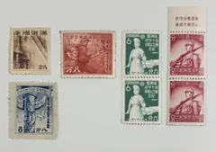 2026年最新】満州 切手の人気アイテム - メルカリ