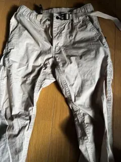 レディース ワークパンツ