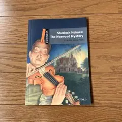 Sherlock Holmes: The Norwood Mystery