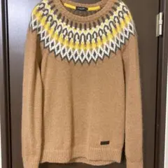 BLACKLABELセーター 11/30迄出品