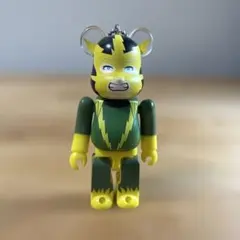 ベアブリック　スパイダーマン