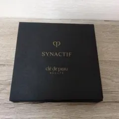 シナクティフ　サンプル(2日分）