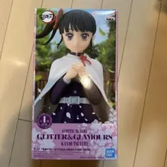 鬼滅の刃 カナヲ・ツユリ フィギュア