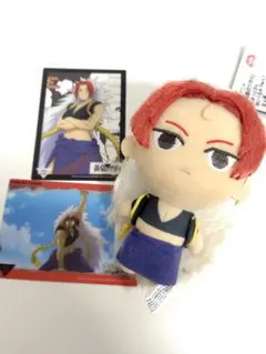 黄泉のツガイ・左グッズまとめ売り