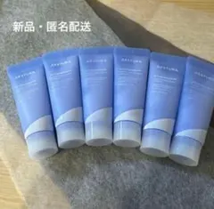 エストラ アトバリア365ハイドロスージングクリーム 10ml×6本 計60mlのサムネイル