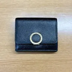 2026年最新】BVLGARI 3つ折り財布の人気アイテム - メルカリ