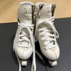 2026年最新】フィギュアスケート靴 19の人気アイテム - メルカリ