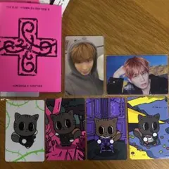 TXT PPULBATU ダゴニャンセット - メルカリ