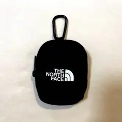 THE NORTH FACE コインケース ブラック