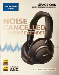 2025年最新】Anker Soundcore Space Q45の人気アイテム - メルカリ