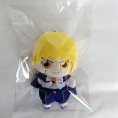金色のガッシュ2 マスコットぬいぐるみ ガッシュベル