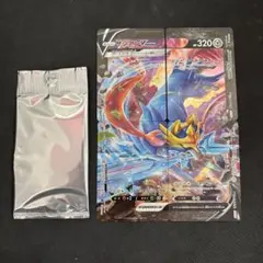 2025年最新】ザシアンv-unionの人気アイテム - メルカリ