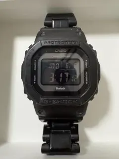 36 G-SHOCK CASIO GX-56BB 付属品あり ソーラー整備済 - メルカリ