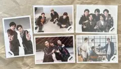 嵐 オフショ③ 〈2014 GUTS！、他〉5枚セット