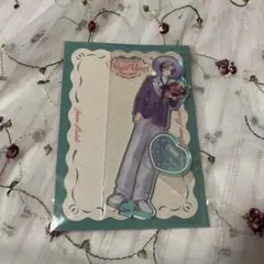 にじさんじ　榊ネス　ジュンブラ　アクスタ