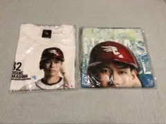 Tシャツ スポーツタオル FIRE BOMBER マクロス7 - メルカリ