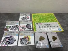 一番くじ　ジョジョの奇妙な冒険　第4部　まとめ売り