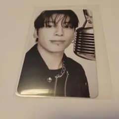 bts アリラン　weverse トレカ　ジョングク