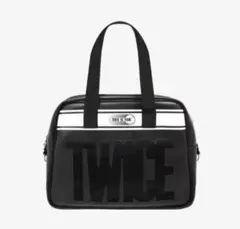 TWICE OFFICIAL GOODS ボウリングバッグ - メルカリ