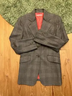 Paul Smith Women グレー テーラードジャケット